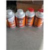 Image 1 : 4 TUBS OF KIRKLAND VITAMIN C, 500 TABLETS PER, 2029 EXP