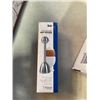 Image 3 : LOT OF NEW KITCHEN ITEMS FRENCH FRY CUTTER WHIPPING CREAM DISPENSER AND EGG TOPPER