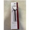Image 4 : LOT OF NEW KITCHEN ITEMS FRENCH FRY CUTTER WHIPPING CREAM DISPENSER AND EGG TOPPER
