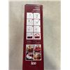Image 5 : LOT OF NEW KITCHEN ITEMS FRENCH FRY CUTTER WHIPPING CREAM DISPENSER AND EGG TOPPER