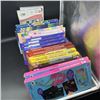 Image 13 : BOX OF 20 SETS NEW VALENTINE'S DAY CARDS