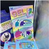 Image 5 : BOX OF 20 SETS NEW VALENTINE'S DAY CARDS