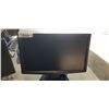Image 3 : 2 ACER COMPUTER MONITORS - WORKING