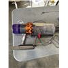 Image 2 : DYSON CORDLESS VACCAUM WITH CHARGER
