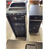 Image 2 : ASSORTED DESKTOP COMMPUTER FOR PARTS