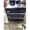 Image 3 : ASSORTED DESKTOP COMMPUTER FOR PARTS
