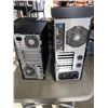 Image 4 : ASSORTED DESKTOP COMMPUTER FOR PARTS