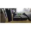 Image 1 : LOT OF GAMING CONSOLES - FOR PARTS
