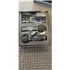 Image 3 : 4 NEW LAVALIER WIRELESS MICROPHONES REATIL $120