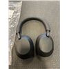 Image 2 : SONY WH-1000MX5 OVER EAR NOISE CANCELLING BLUETOOTH HEADPHONES - TESTED WORKING, RETAIL $499