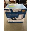 Image 1 : EUFY EUFYCAM 3 WIRE-FREE 4K ULTRA HD OUTDOOR SECURITY CAMERA W/ SOLAR 3 PACK - TESTED WORKING, RETAI