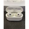 Image 2 : APPLE AIRPODS PRO (2ND GEN) W/ MAGSAFE CASE - TESTED WORKING, RETAIL $329