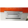 Image 2 : MUNBYN THERMAL LABEL PRINTER