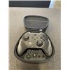 Image 2 : XBOX ONE S2 ELITE WIRELESS CONTROLLER - TESTED WORKING, RETAIL $249