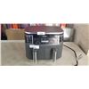 Image 1 : AS NEW NINJA FOODI 6-IN-1 8QT DUALZONE AIR FRYER - TESTED WORKING, RETAIL $189