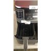 Image 3 : AS NEW NINJA FOODI 6-IN-1 8QT DUALZONE AIR FRYER - TESTED WORKING, RETAIL $189