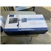 Image 1 : INSIGNIA DUAL SCREEN DESKTOP MOUNT FOR MONITORS UP TO 32" WIDE