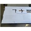 Image 4 : INSIGNIA DUAL SCREEN DESKTOP MOUNT FOR MONITORS UP TO 32" WIDE