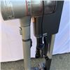 Image 2 : LG CORD ZERO A9 CORDLESS VACUUM WORKING WITH CHARGING STAND, ACCESSORIES AND EXTRA BATTERY