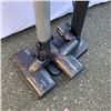 Image 3 : LG CORD ZERO A9 CORDLESS VACUUM WORKING WITH CHARGING STAND, ACCESSORIES AND EXTRA BATTERY