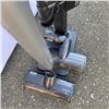 Image 4 : LG CORD ZERO A9 CORDLESS VACUUM WORKING WITH CHARGING STAND, ACCESSORIES AND EXTRA BATTERY