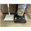 Image 3 : BISSELL UPRIGHT VACUUM AND NELLIES MOP