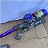 Image 2 : DYSON V8 CORDLESS VACUUM WORKING WITH CHARGER AND ACCESSORIES