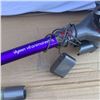 Image 3 : DYSON V8 CORDLESS VACUUM WORKING WITH CHARGER AND ACCESSORIES