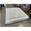 Image 1 : AS NEW DOUGLAS ORIGINAL KINGSIZE MATTRESS