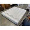 Image 2 : AS NEW DOUGLAS ORIGINAL KINGSIZE MATTRESS