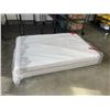 Image 2 : AS NEW DOUGLAS DOUBLE SIZE ALPINE MATTRESS