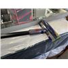 Image 2 : DYSON V15 DETECT EXTRA CORDLESS STICK VACUUM - TESTED WORKING, RETAIL $1199