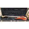 Image 1 : SCHECTER DIAMOND SERIES BASS GUITAR IN HARDCASE