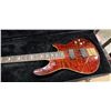 Image 2 : SCHECTER DIAMOND SERIES BASS GUITAR IN HARDCASE