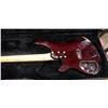 Image 3 : SCHECTER DIAMOND SERIES BASS GUITAR IN HARDCASE