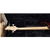 Image 4 : SCHECTER DIAMOND SERIES BASS GUITAR IN HARDCASE