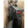 Image 5 : SWFT FX FOLDABLE ELECTRIC CITY BIKE WITH UP TO 40KM BATTERY RANGE, NO CHARGER - TESTED WORKING, RETA