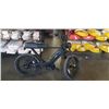 Image 1 : SWFT ZIP 500W ELECTRIC MOTORCYCLE STYLE BIKE W/ UP TO 59.5KM BATTERY RANGE, NO CHARGER - TESTED WORK