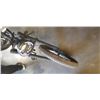 Image 2 : SWFT ZIP 500W ELECTRIC MOTORCYCLE STYLE BIKE W/ UP TO 59.5KM BATTERY RANGE, NO CHARGER - TESTED WORK