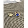 Image 2 : LADIES GOLD TONE RINGS