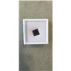 Image 1 : 4.7CT NATURAL SMOKEY QUARTZ, PRINCESS CUT, 10.0*10.0MM