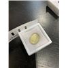 Image 3 : 20.2CT NATURAL LEMON QUARTZ, OVAL CUT, 16.9*21.4MM