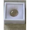 Image 1 : 15.6CT NATURAL GOLDEN RUTILE QUARTZ, PEAR CABOCHON CUT, 14.4*17.5MM