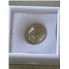 Image 4 : 15.6CT NATURAL GOLDEN RUTILE QUARTZ, PEAR CABOCHON CUT, 14.4*17.5MM