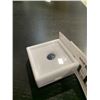 Image 3 : 3.2CT NATURAL BLUE SAPPHIRE, HEAT TREATED, OVAL CUT 8.5*9.5MM