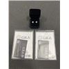 Image 1 : NEW S925 2.0CT EACH MOISSANITE LAB DIAMOND STUD EARRINGS, MOUNTED IN 925 STERLING SILVER W/ WHITE GO
