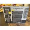 Image 2 : BABY BREZZA BOTTLE WASHER PRO BABY BOTTLE STERILIZER AND DRYER - TESTED WORKING, RETAIL $399