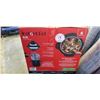 Image 3 : INSTANT POT RIO 6QT 7IN1 MULTI-COOKER - TESTED WORKING, RETAIL $169