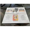Image 4 : NINJA 6IN1 8QT DUALZONE AIR FRYER - TESTED WORKING, RETAIL $189