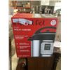 Image 1 : INSTANT POT DUO PLUS V5 7-IN-1 8QT ELECTRIC PRESSURE COOKER - TESTED WORKING, RETAIL $179
